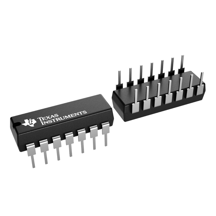 UC3901N-Texas Instruments
